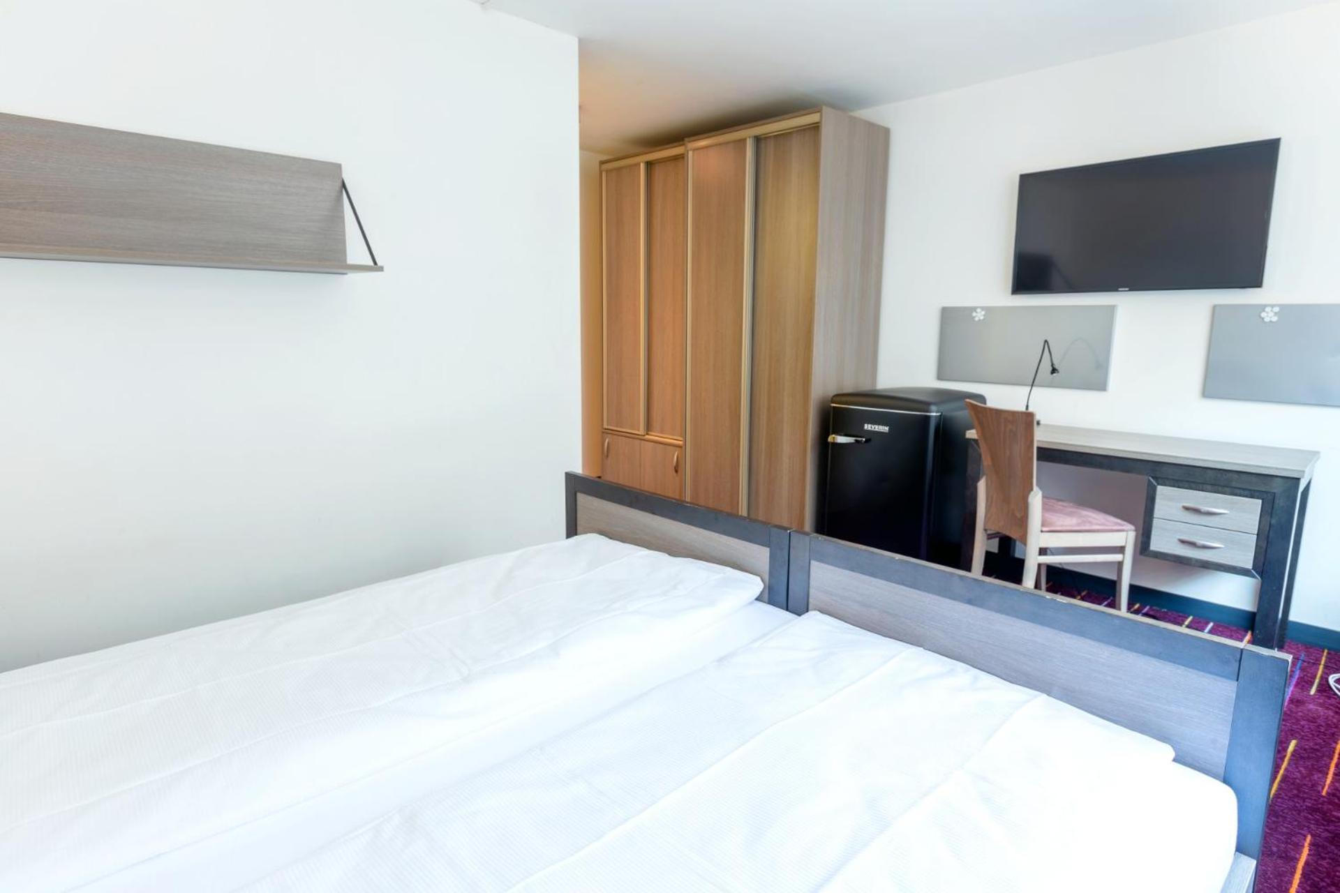 Glandon Limelight - Self-check-in Hotel Luzern