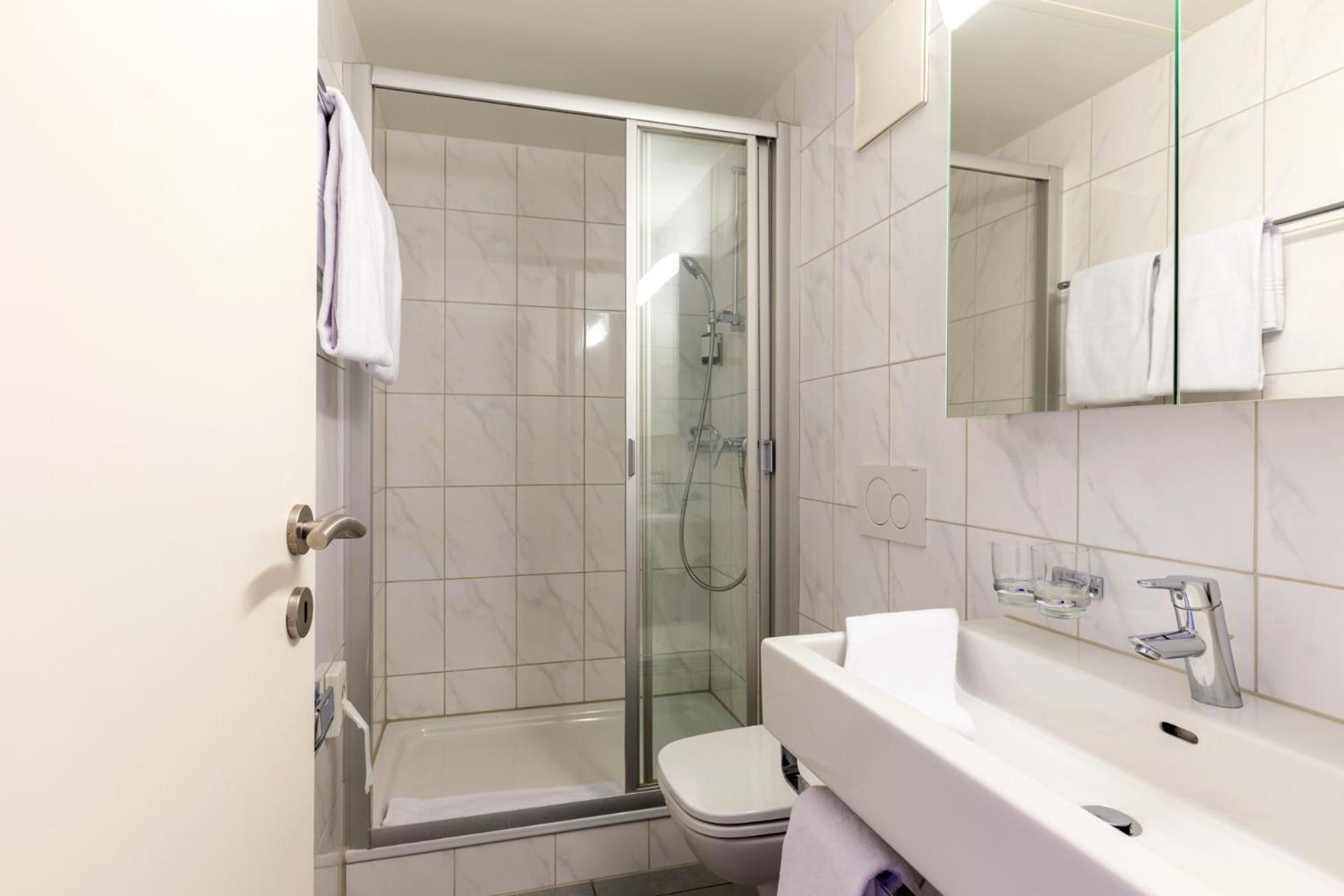 Glandon Limelight - Self-check-in * Lucerna