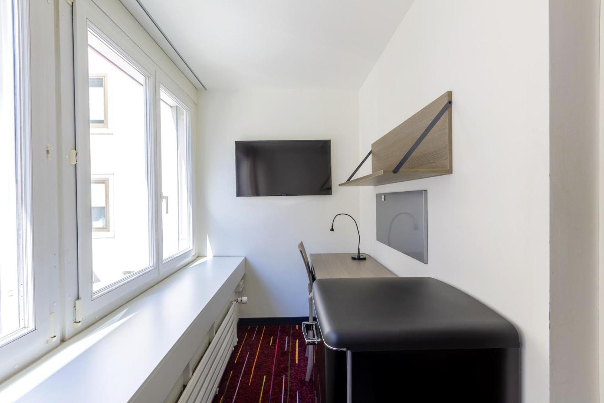 Hotel Glandon Limelight - Self-check-in *